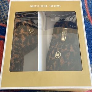 Michael kors slippers